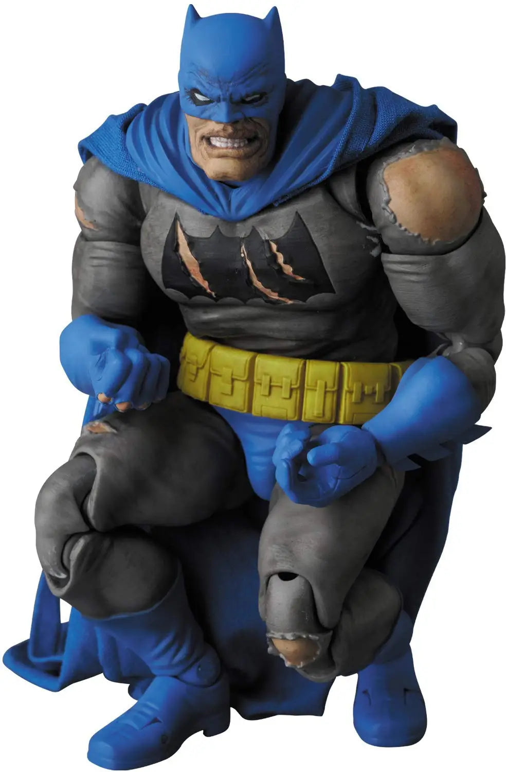 Medicom Mafex Batman (TDKR: The Dark Knight Triumphant) [4530956471198]