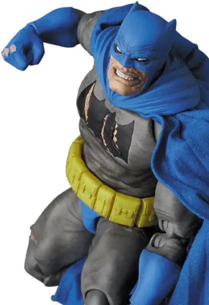 Medicom Mafex Batman (TDKR: The Dark Knight Triumphant) [4530956471198]