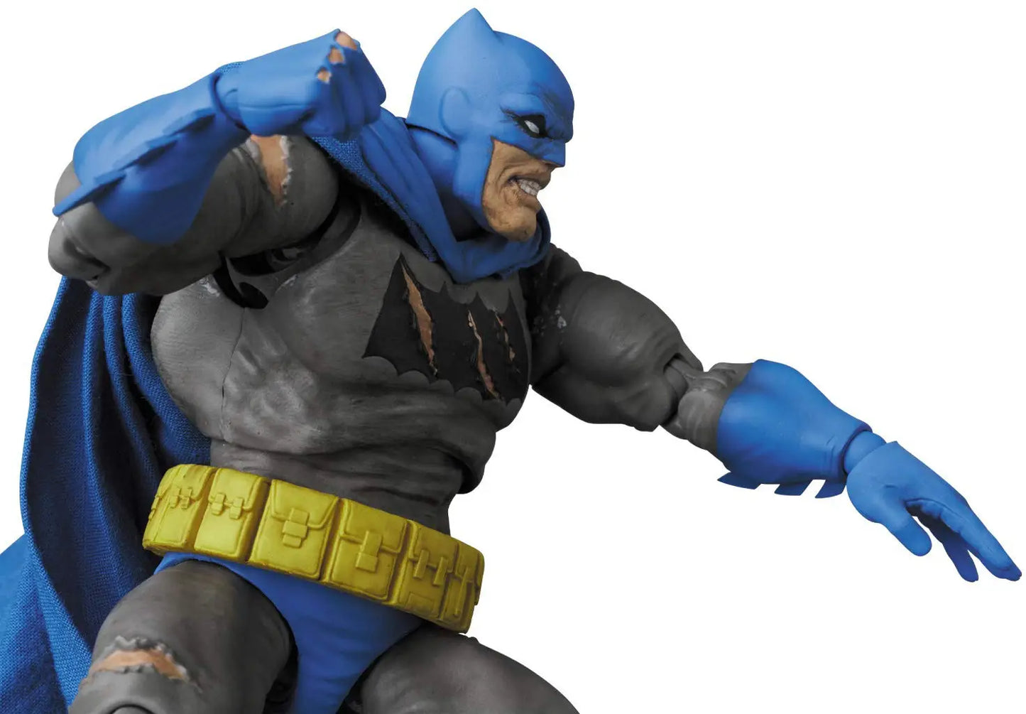 Medicom Mafex Batman (TDKR: The Dark Knight Triumphant) [4530956471198]