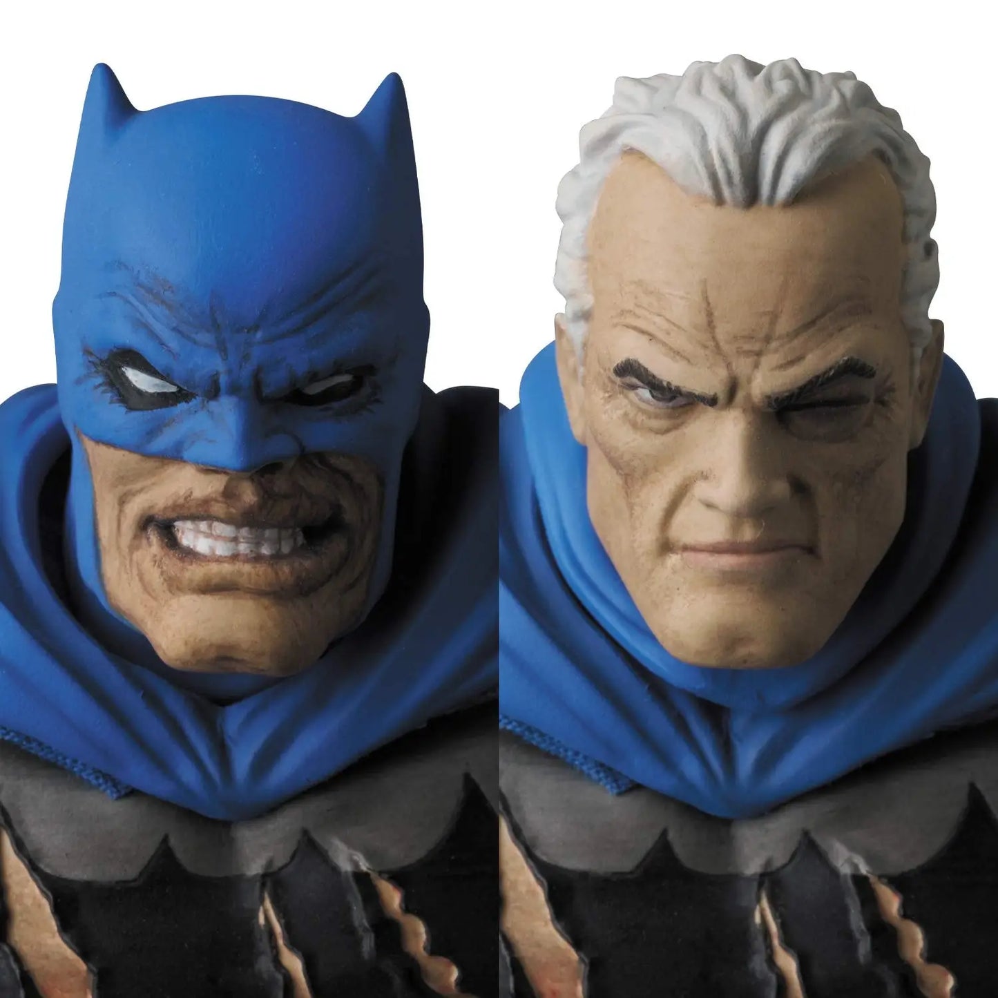 Medicom Mafex Batman (TDKR: The Dark Knight Triumphant) [4530956471198]
