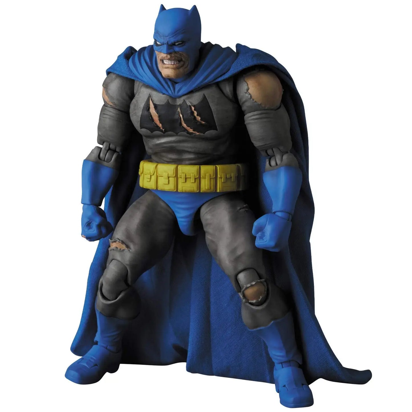 Medicom Mafex Batman (TDKR: The Dark Knight Triumphant) [4530956471198]