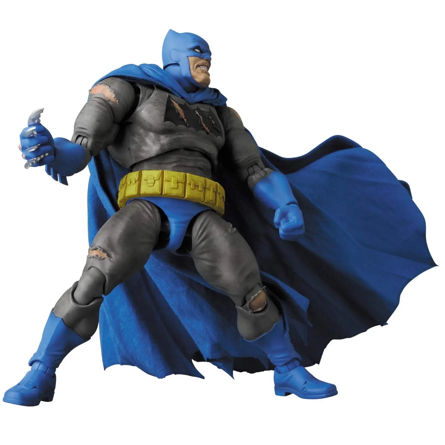 Medicom Mafex Batman (TDKR: The Dark Knight Triumphant) [4530956471198]
