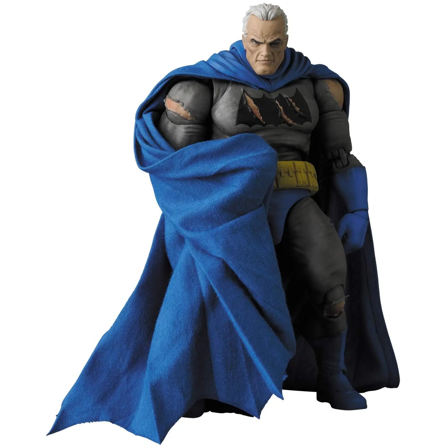 Medicom Mafex Batman (TDKR: The Dark Knight Triumphant) [4530956471198]