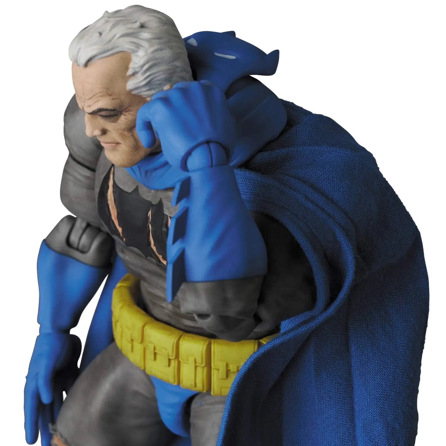 Medicom Mafex Batman (TDKR: The Dark Knight Triumphant) [4530956471198]