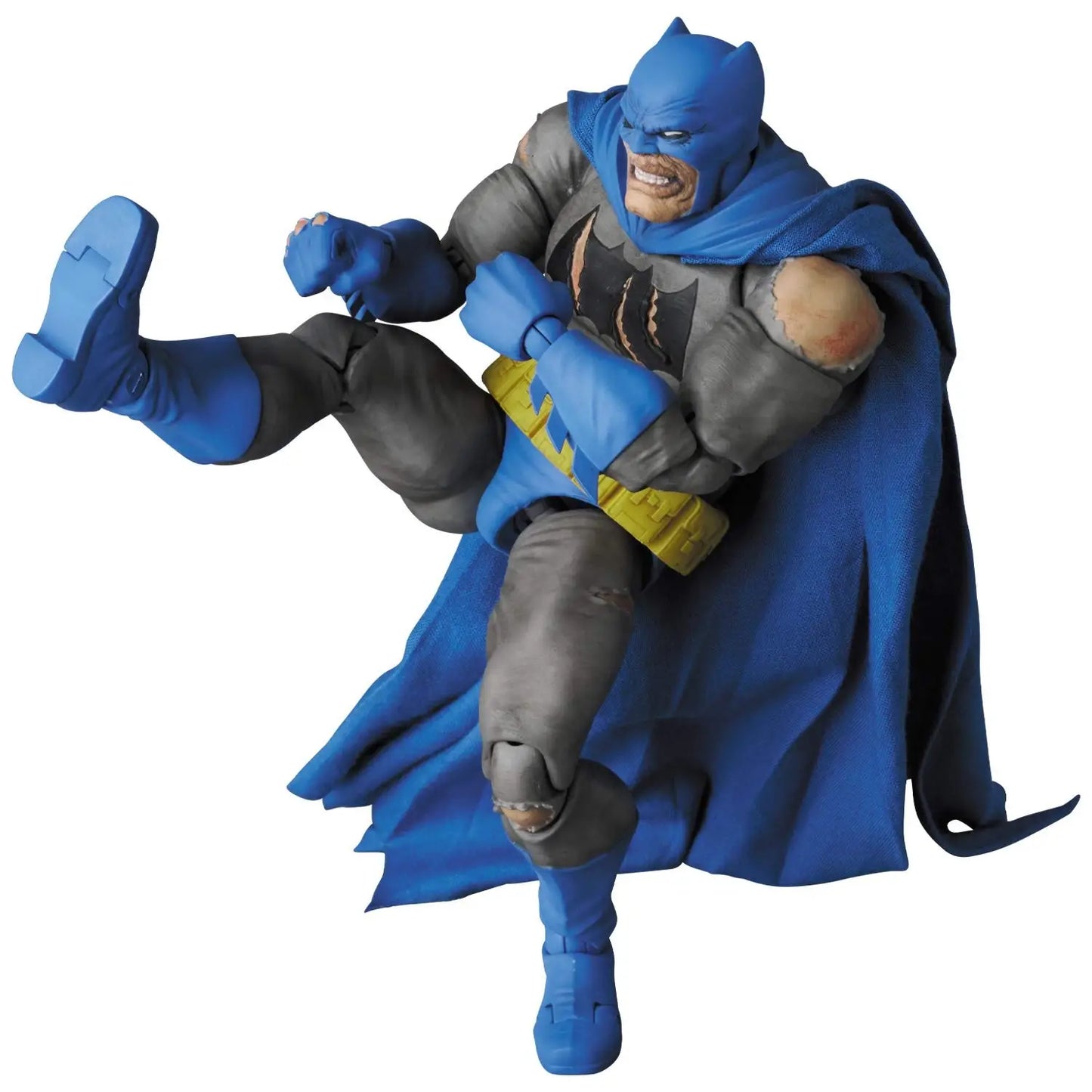 Medicom Mafex Batman (TDKR: The Dark Knight Triumphant) [4530956471198]