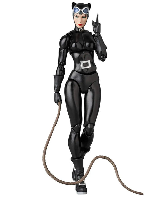 Medicom Mafex  Catwoman (Batman: Hush Ver.) [4530956471235]