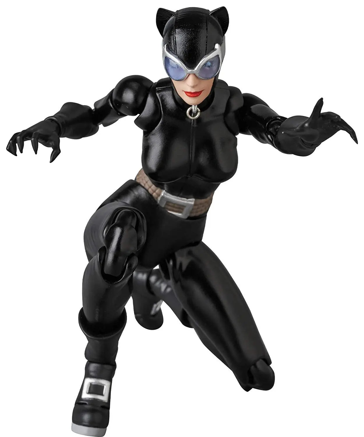 Medicom Mafex  Catwoman (Batman: Hush Ver.) [4530956471235]