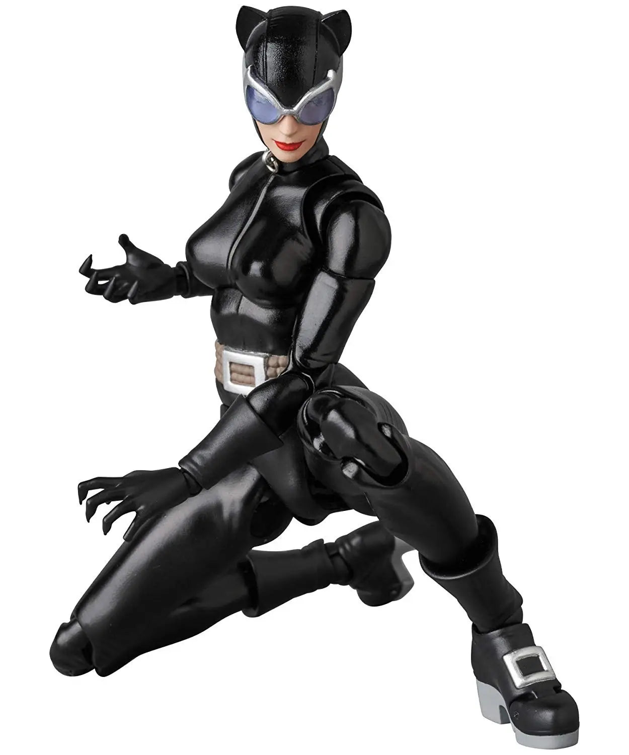 Medicom Mafex  Catwoman (Batman: Hush Ver.) [4530956471235]