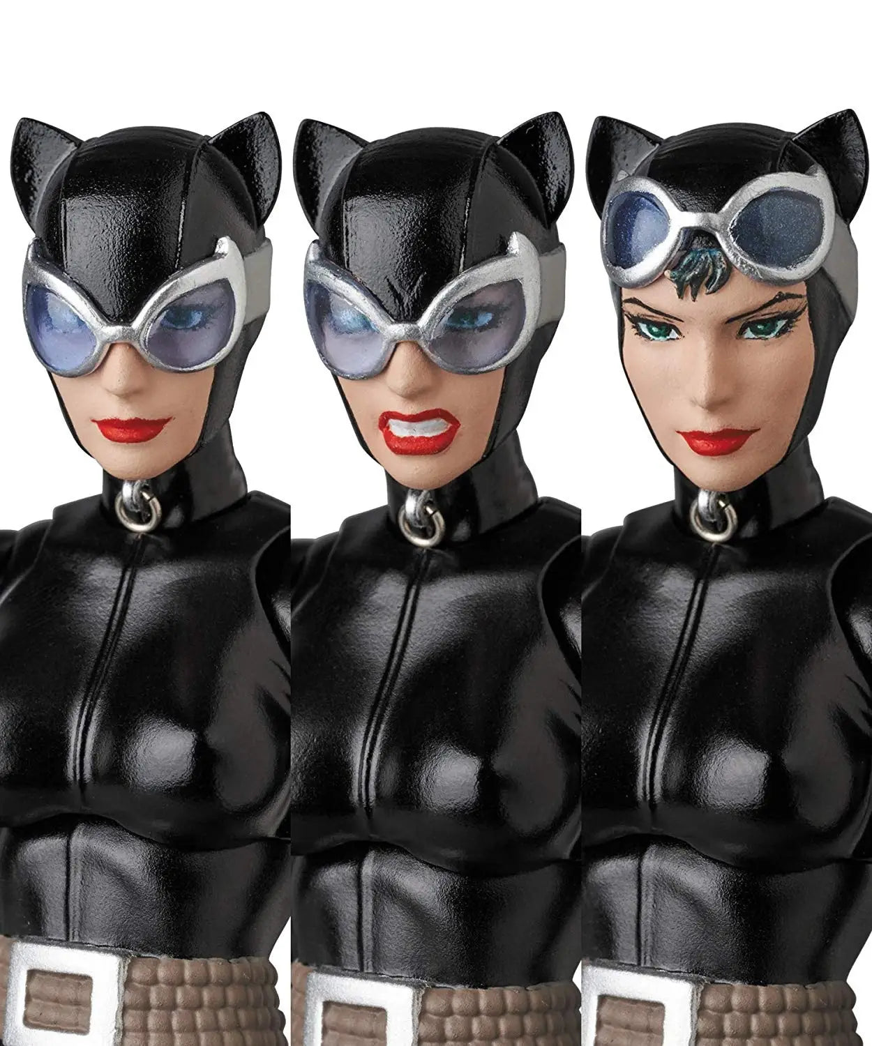 Medicom Mafex  Catwoman (Batman: Hush Ver.) [4530956471235]