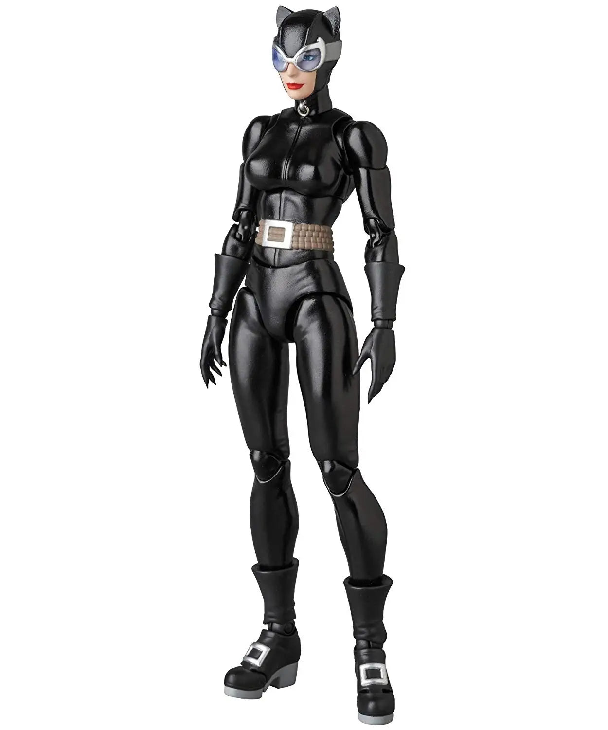 Medicom Mafex  Catwoman (Batman: Hush Ver.) [4530956471235]
