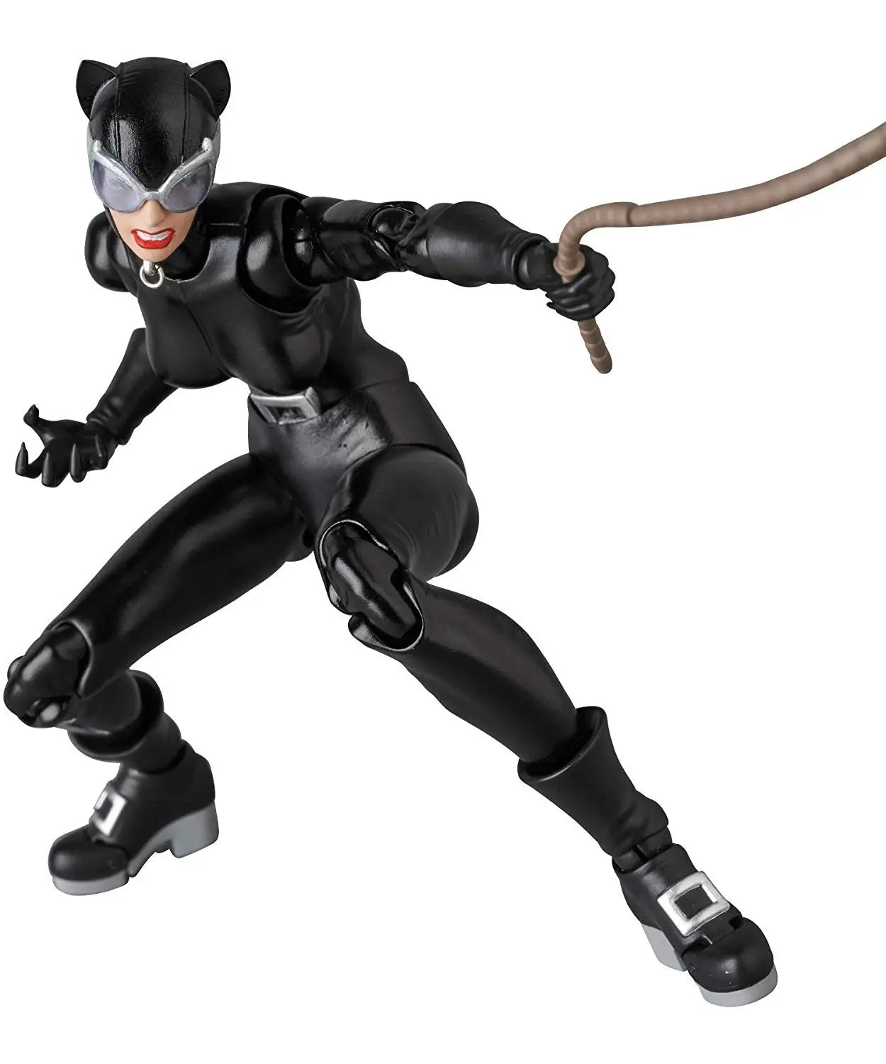 Medicom Mafex  Catwoman (Batman: Hush Ver.) [4530956471235]