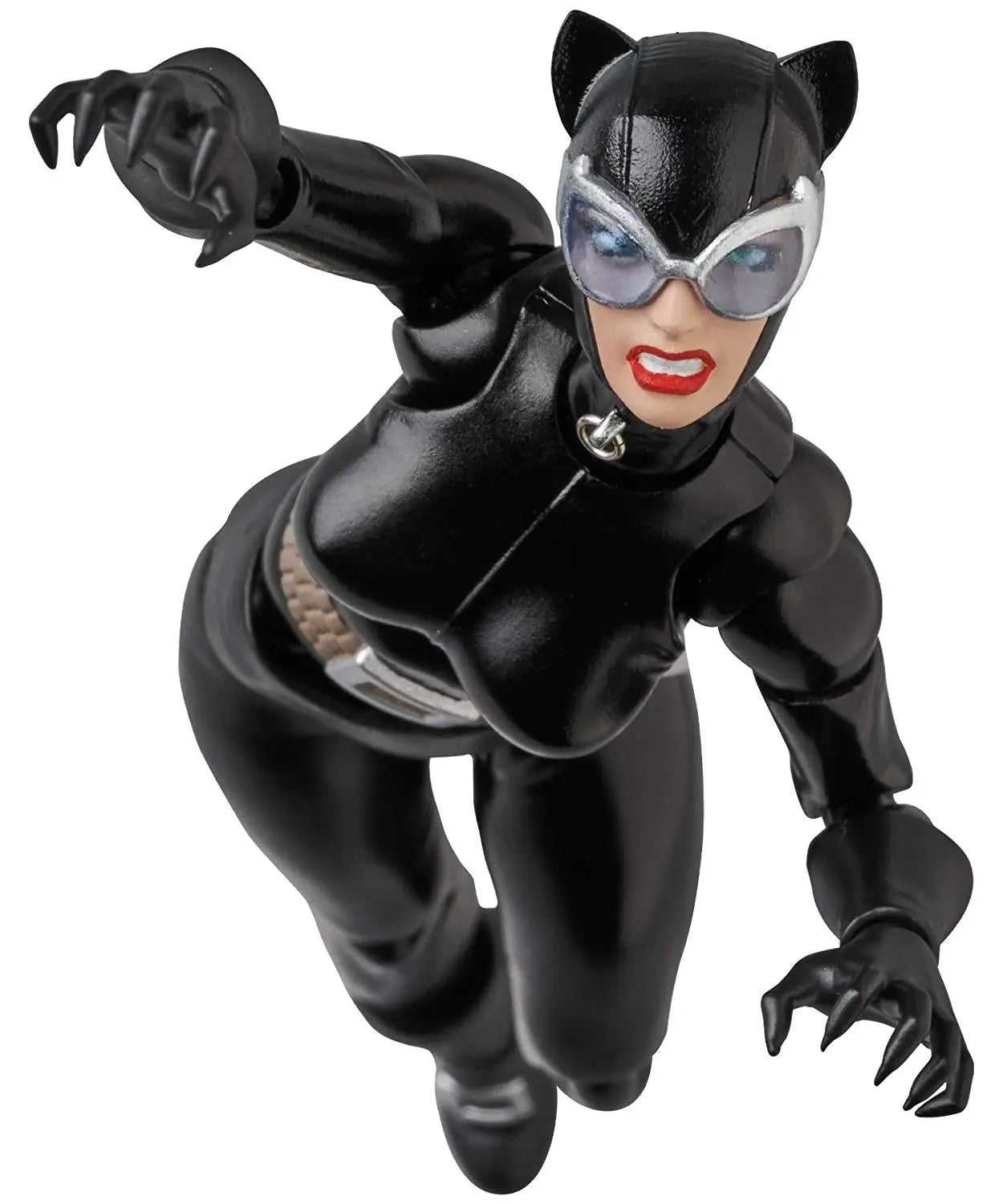 Medicom Mafex  Catwoman (Batman: Hush Ver.) [4530956471235]