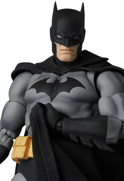 Medicom Mafex  "Batman:Hush" Black Ver. [4530956471266]