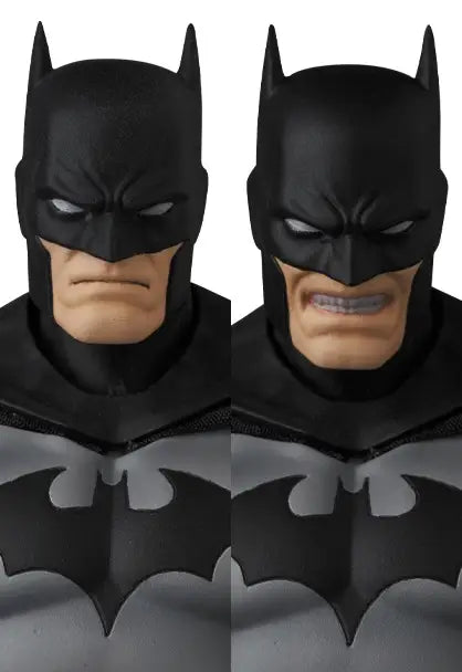 Medicom Mafex  "Batman:Hush" Black Ver. [4530956471266]
