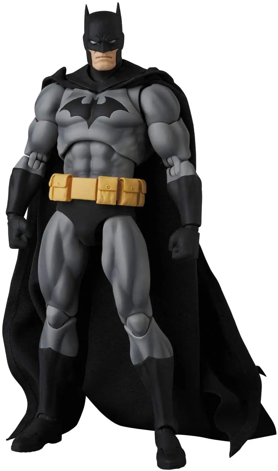 Medicom Mafex  "Batman:Hush" Black Ver. [4530956471266]