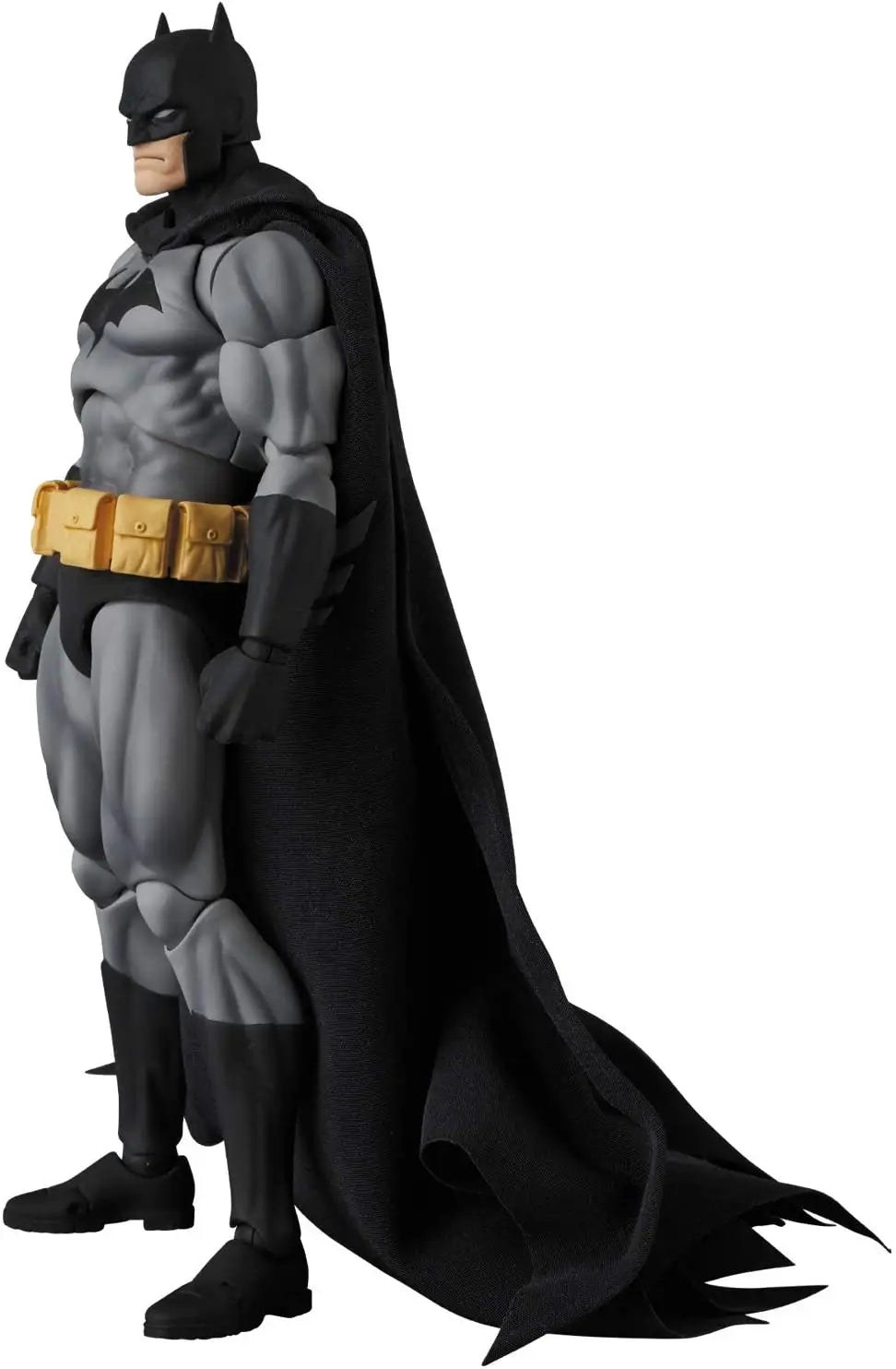 Medicom Mafex  "Batman:Hush" Black Ver. [4530956471266]