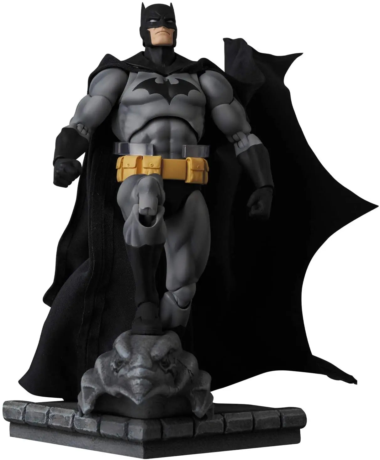 Medicom Mafex  "Batman:Hush" Black Ver. [4530956471266]