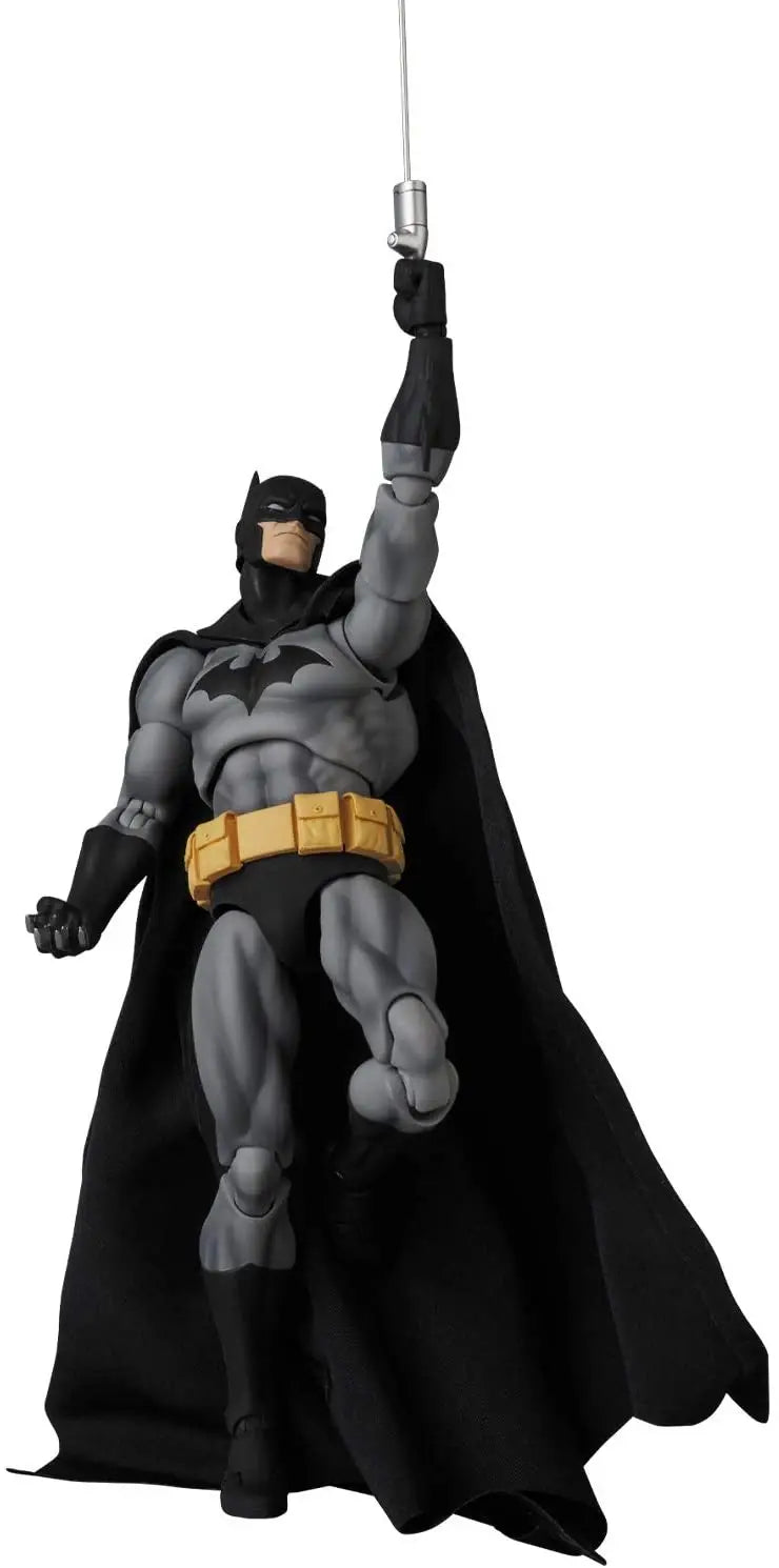 Medicom Mafex  "Batman:Hush" Black Ver. [4530956471266]