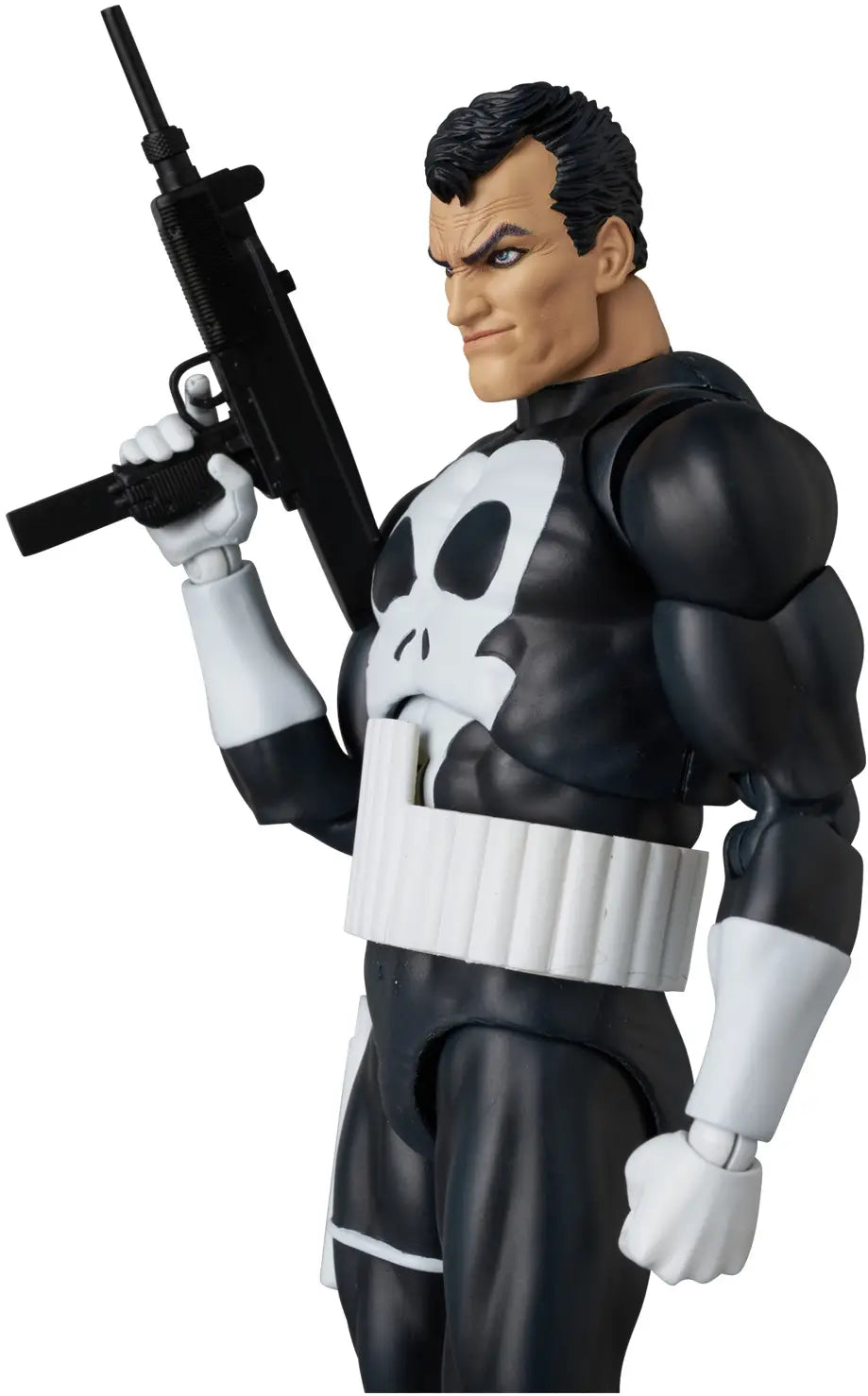 Medicom Mafex  The Punisher (Comic Ver.) [4530956471365]