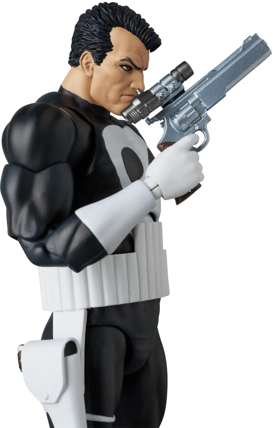 Medicom Mafex  The Punisher (Comic Ver.) [4530956471365]