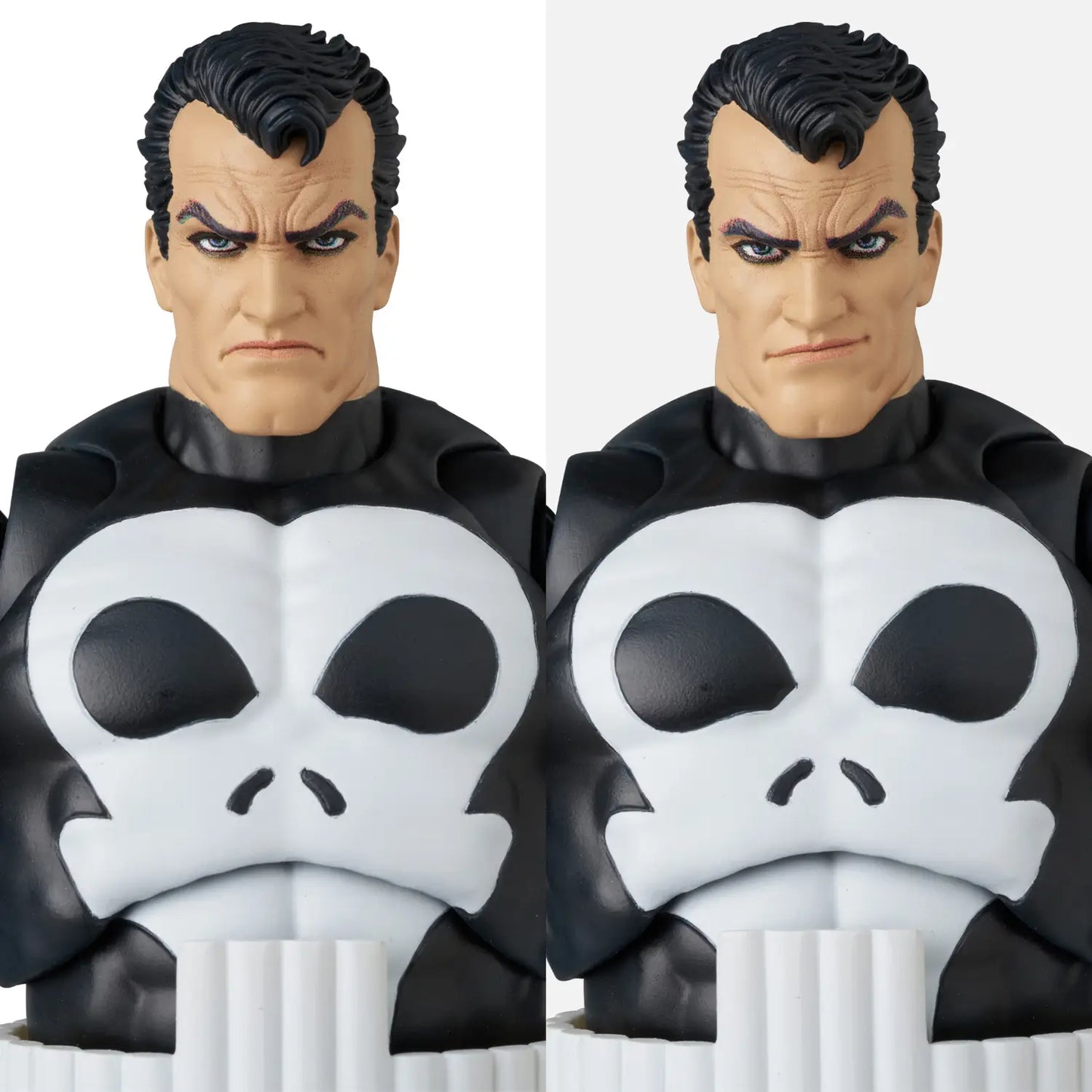 Medicom Mafex  The Punisher (Comic Ver.) [4530956471365]