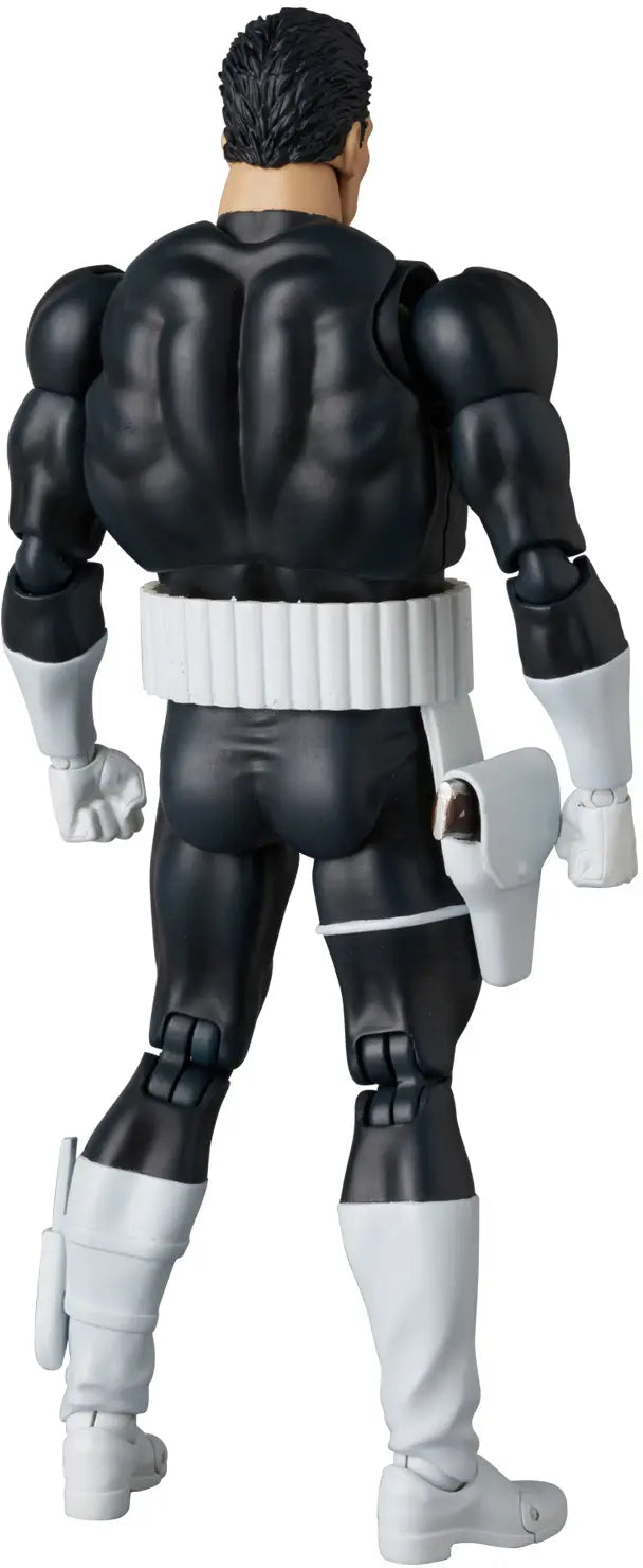 Medicom Mafex  The Punisher (Comic Ver.) [4530956471365]