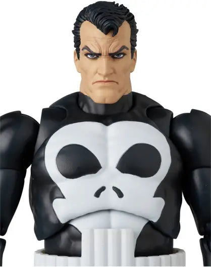 Medicom Mafex  The Punisher (Comic Ver.) [4530956471365]
