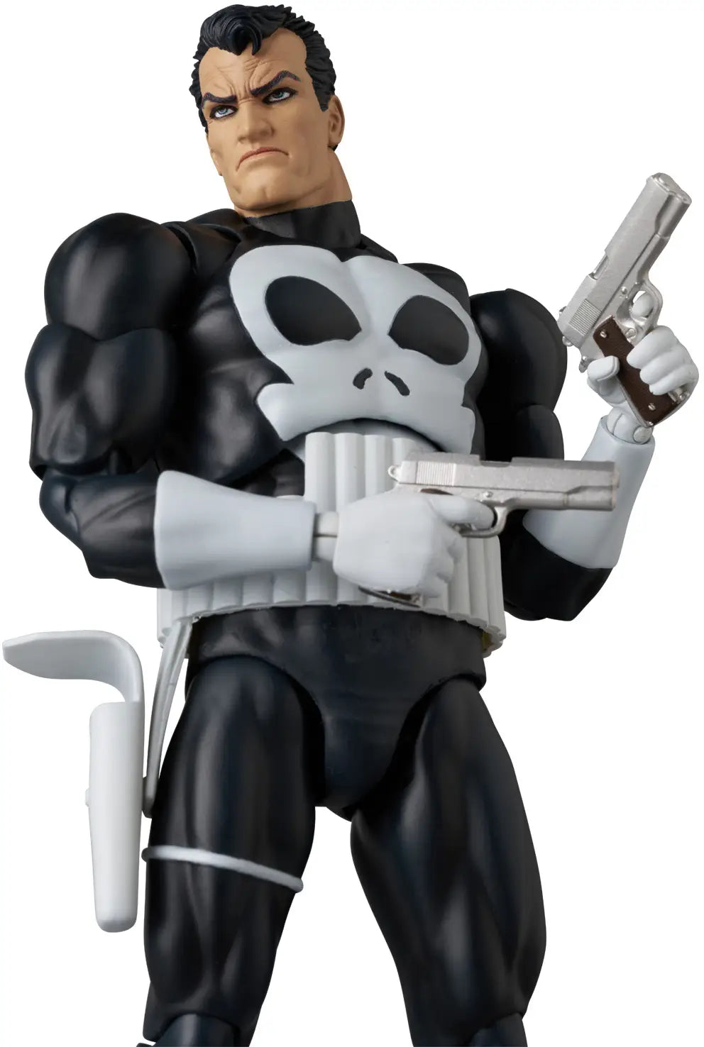 Medicom Mafex  The Punisher (Comic Ver.) [4530956471365]