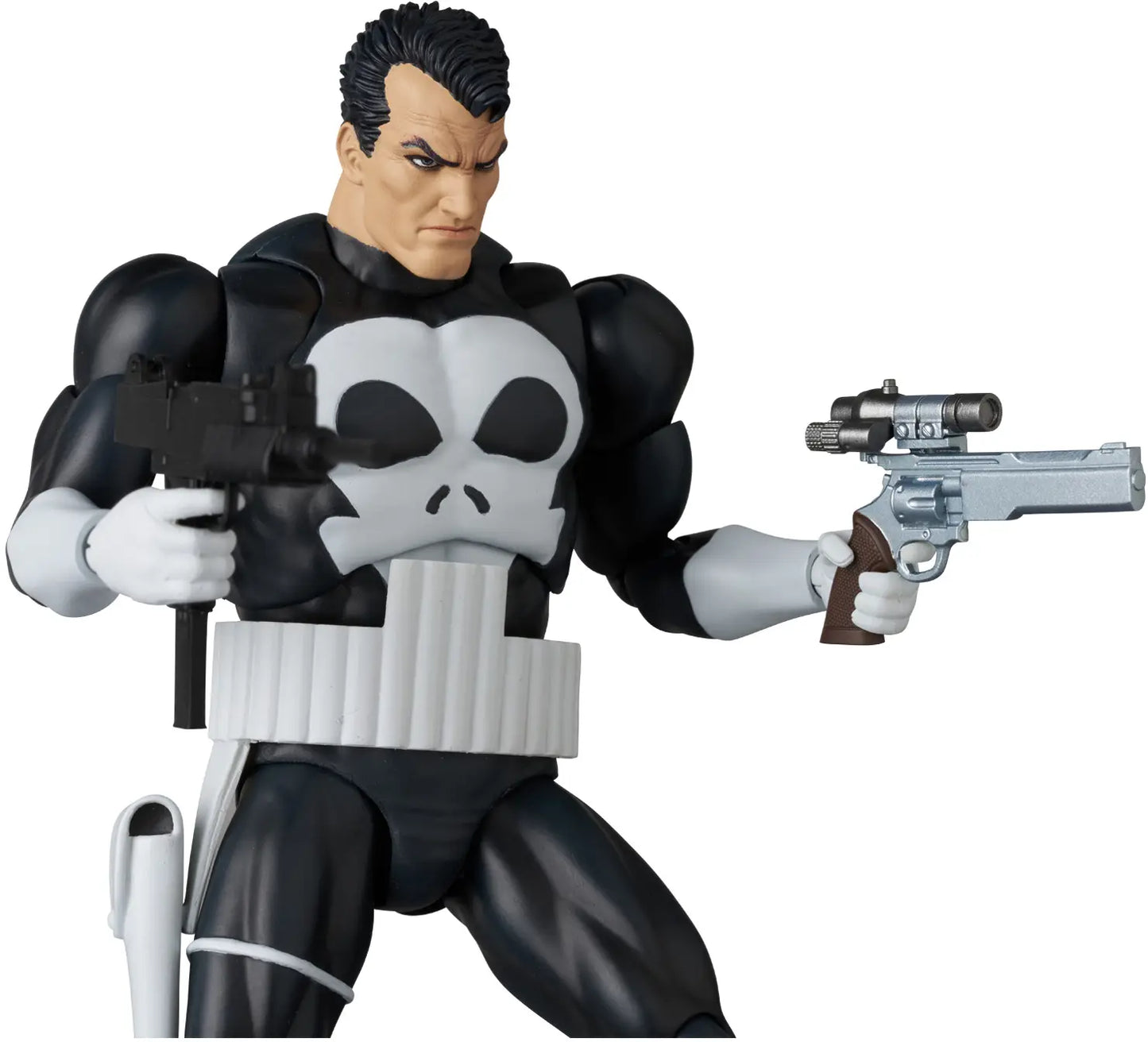 Medicom Mafex  The Punisher (Comic Ver.) [4530956471365]
