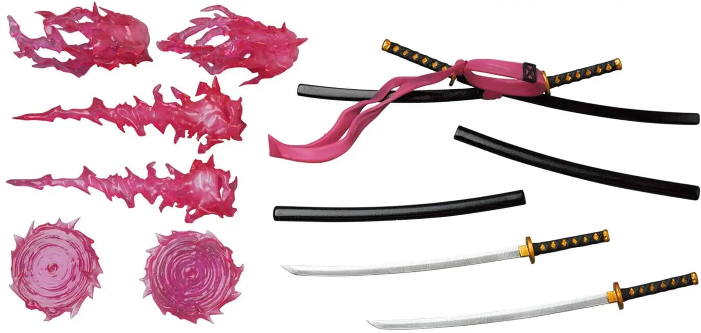 Medicom Mafex Psylocke (漫畫版) [45309564714​​19]