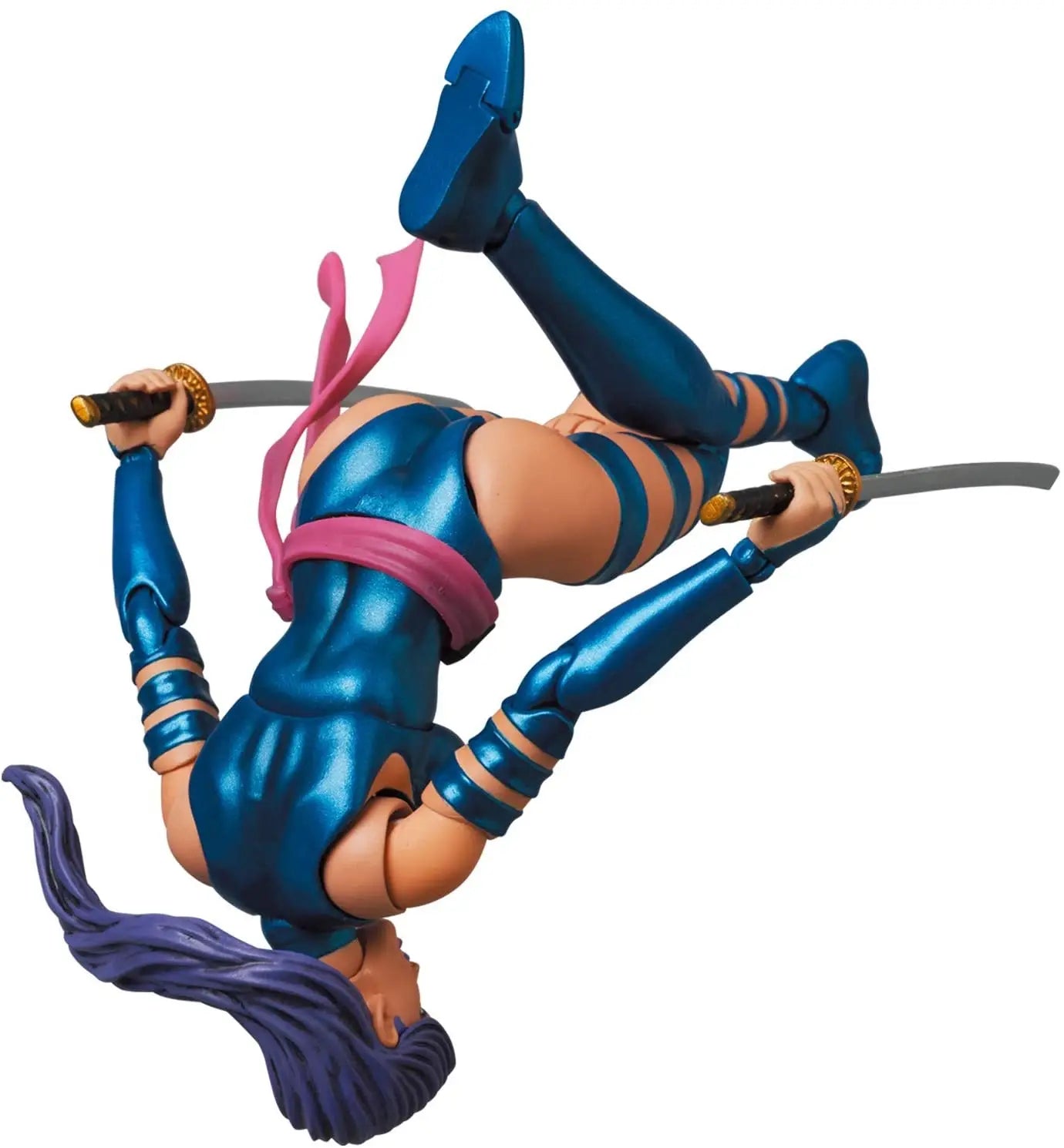 Medicom Mafex Psylocke (漫畫版) [45309564714​​19]