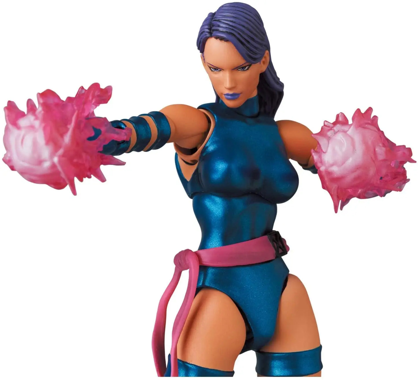 Medicom Mafex Psylocke (漫畫版) [45309564714​​19]