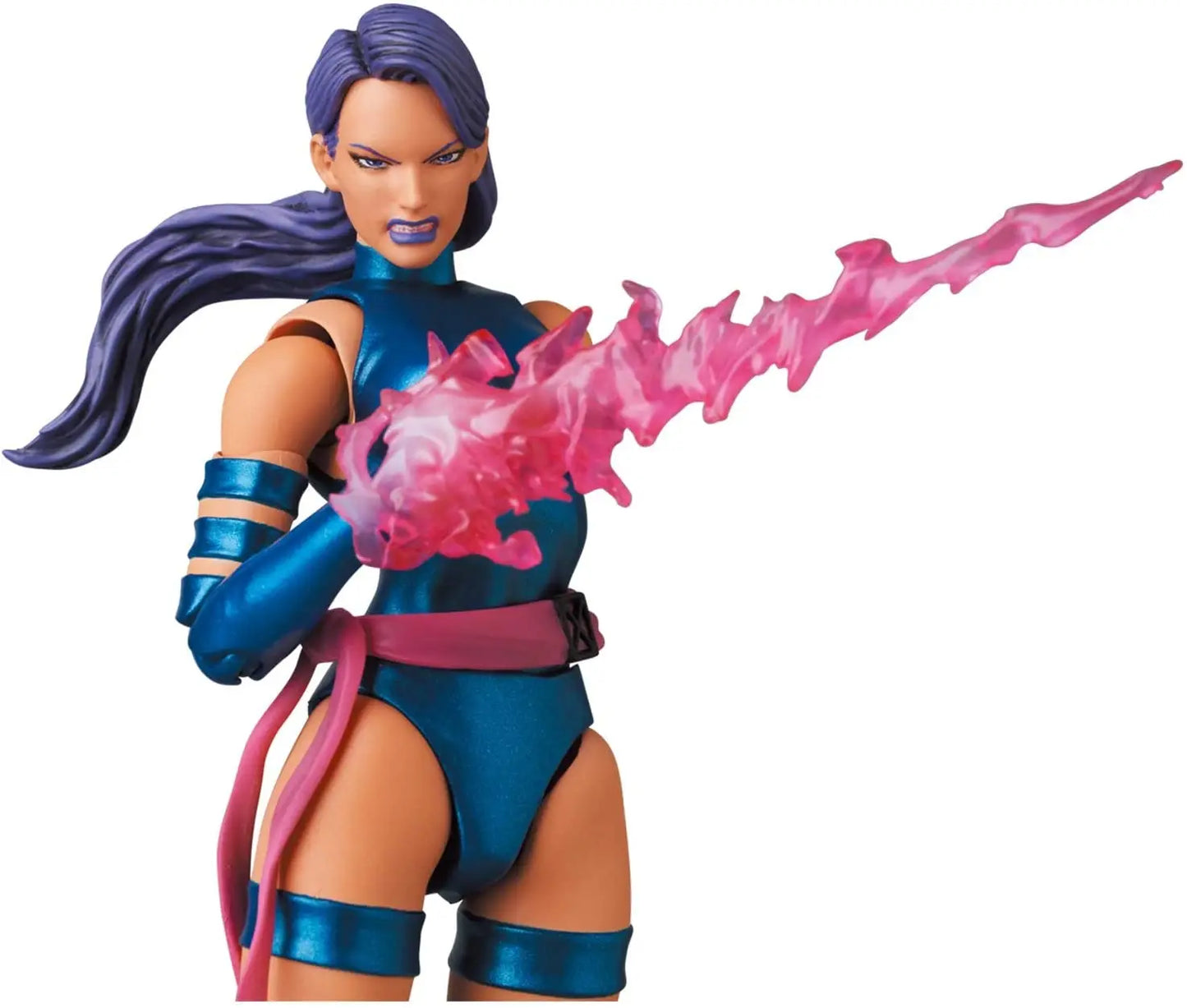 Medicom Mafex Psylocke (漫畫版) [45309564714​​19]