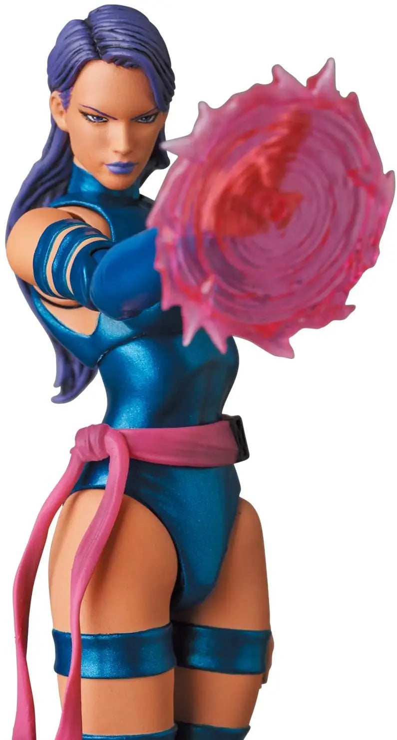 Medicom Mafex Psylocke (漫畫版) [45309564714​​19]