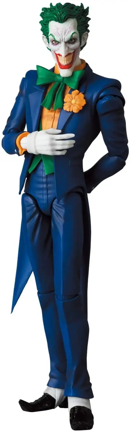 Medicom Mafex  The Joker (Batman: Hush Ver.) [4530956471426]