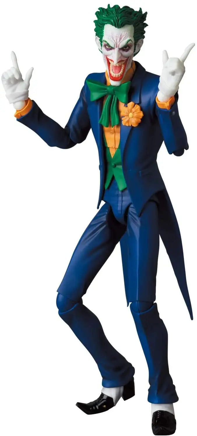 Medicom Mafex  The Joker (Batman: Hush Ver.) [4530956471426]
