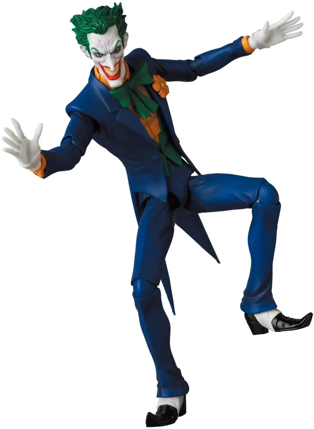 Medicom Mafex  The Joker (Batman: Hush Ver.) [4530956471426]