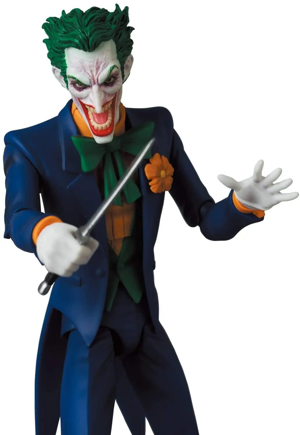 Medicom Mafex  The Joker (Batman: Hush Ver.) [4530956471426]
