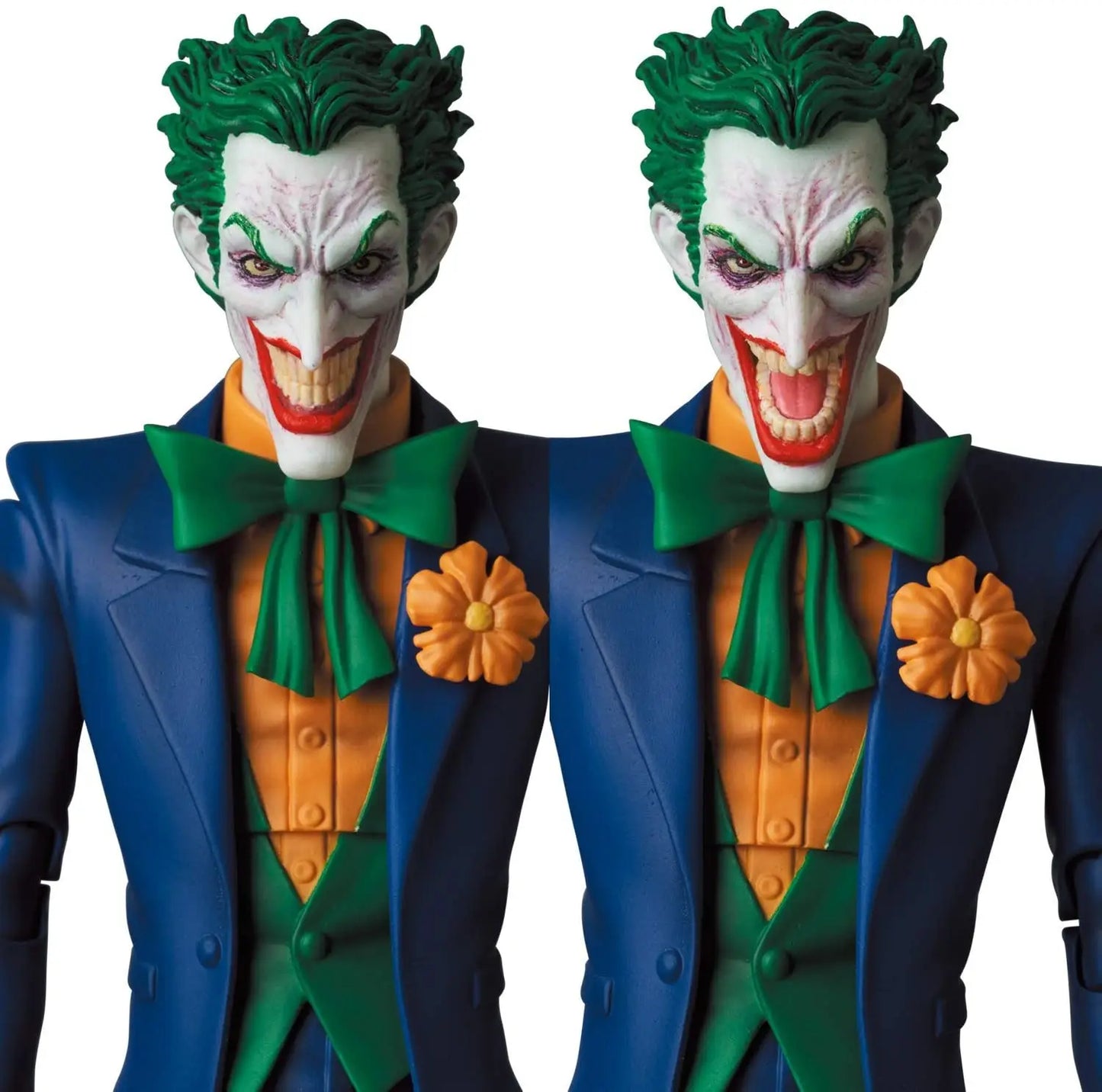 Medicom Mafex  The Joker (Batman: Hush Ver.) [4530956471426]