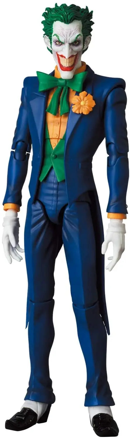 Medicom Mafex  The Joker (Batman: Hush Ver.) [4530956471426]