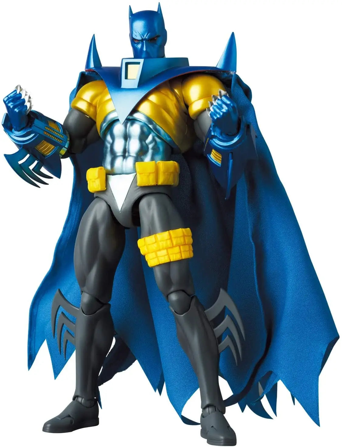 Medicom Mafex  Knightfall Batman [4530956471440]