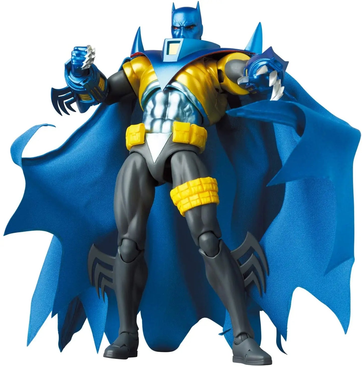 Medicom Mafex  Knightfall Batman [4530956471440]
