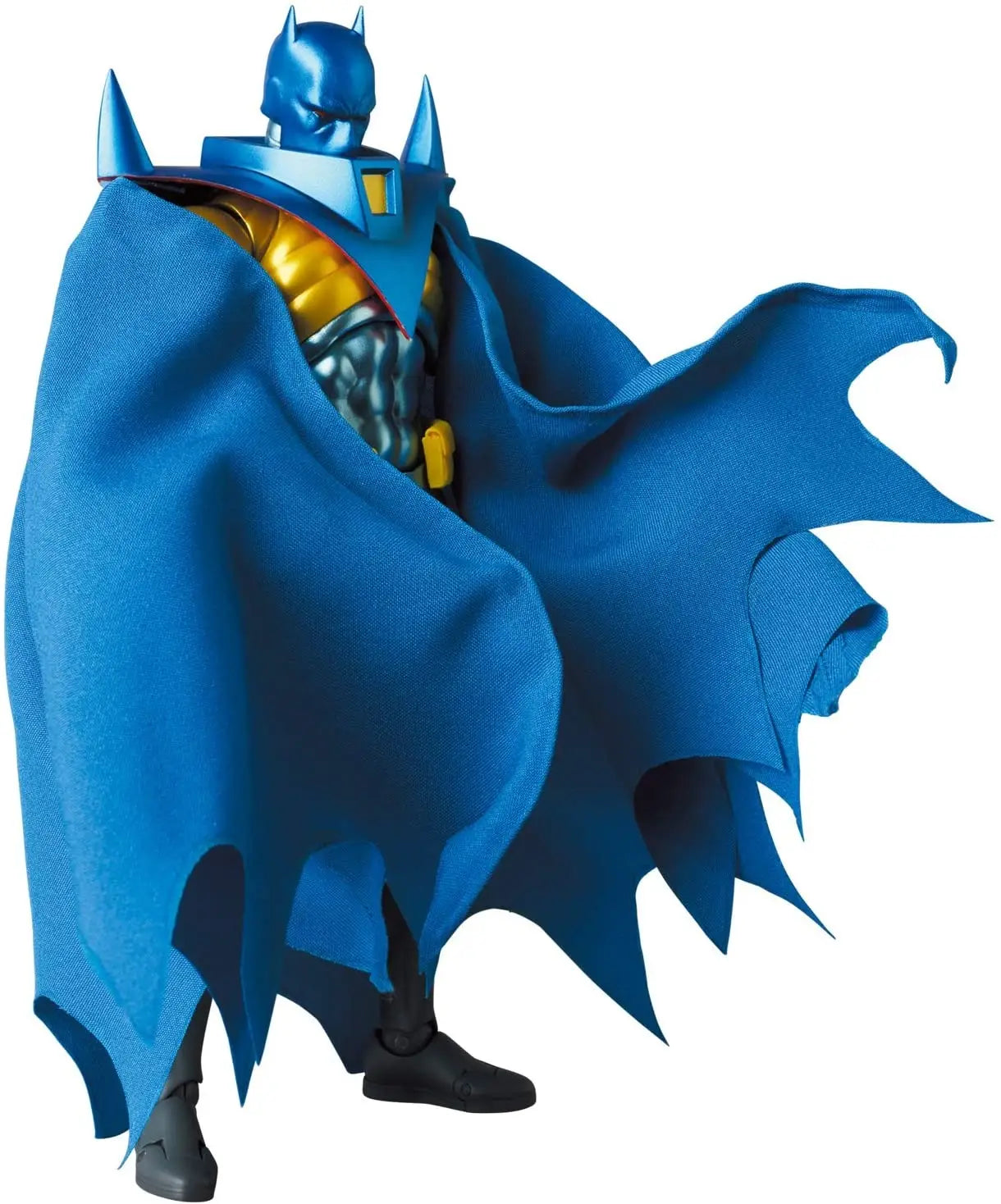 Medicom Mafex  Knightfall Batman [4530956471440]