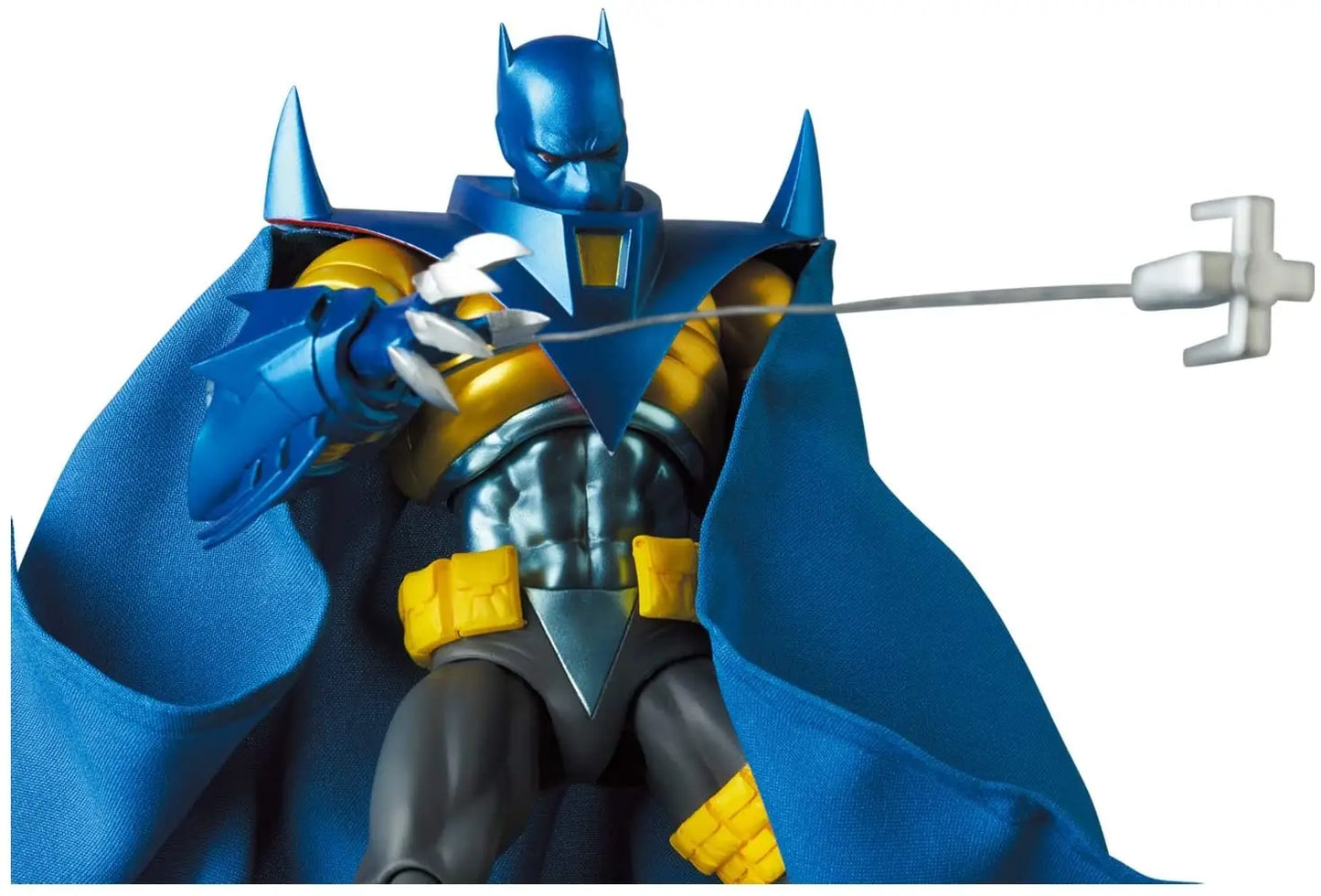 Medicom Mafex  Knightfall Batman [4530956471440]