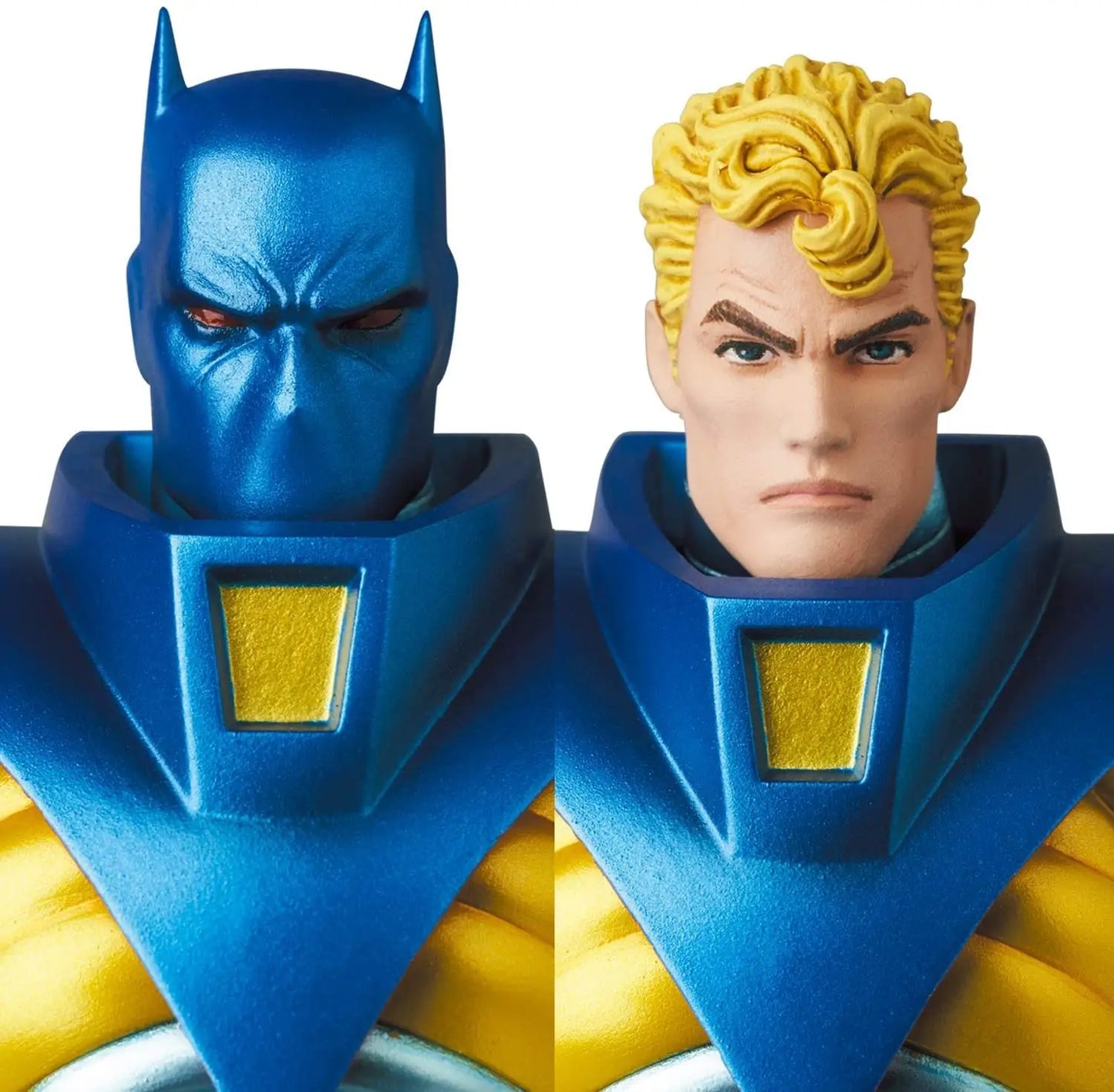 Medicom Mafex  Knightfall Batman [4530956471440]