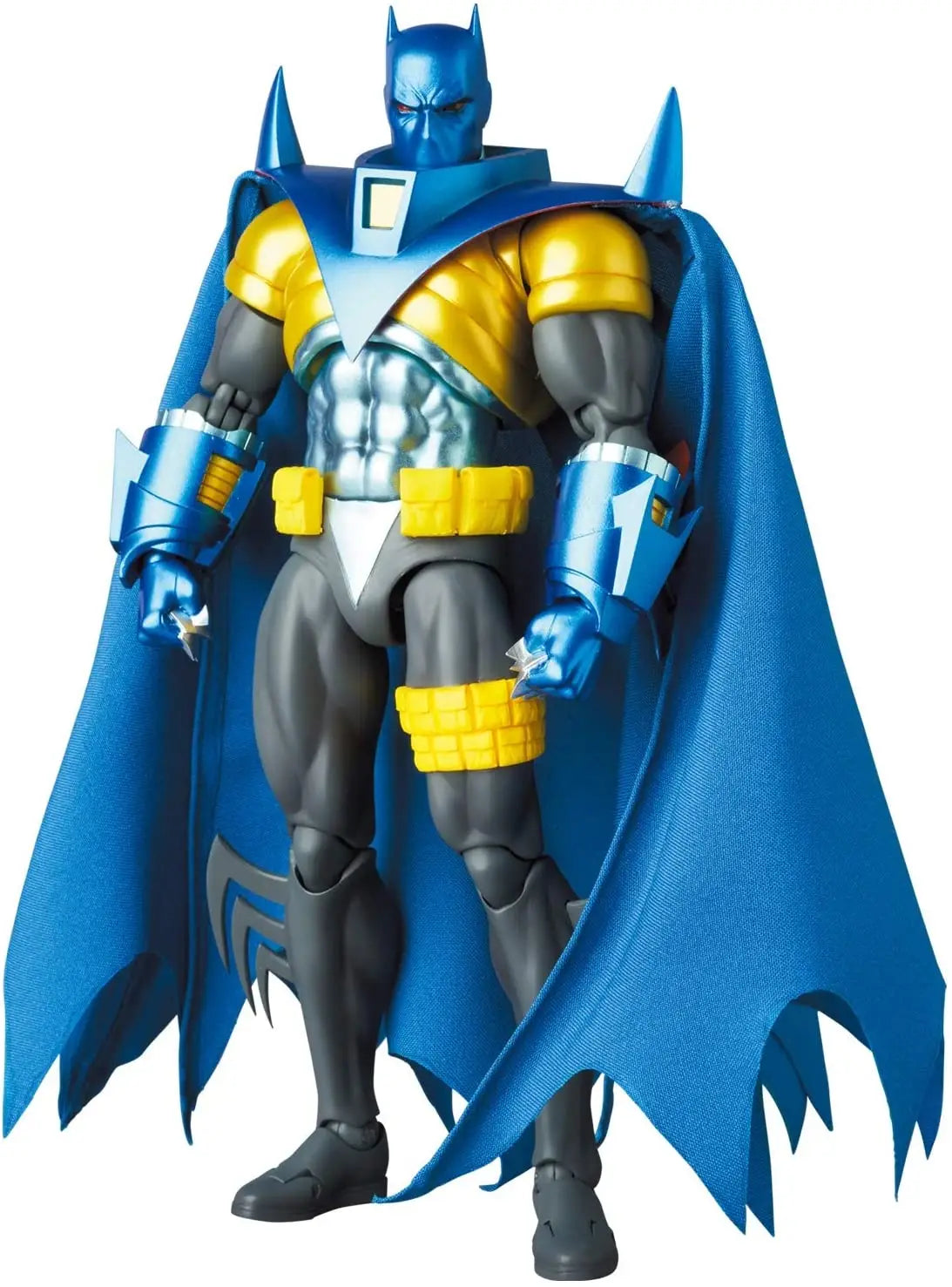 Medicom Mafex  Knightfall Batman [4530956471440]