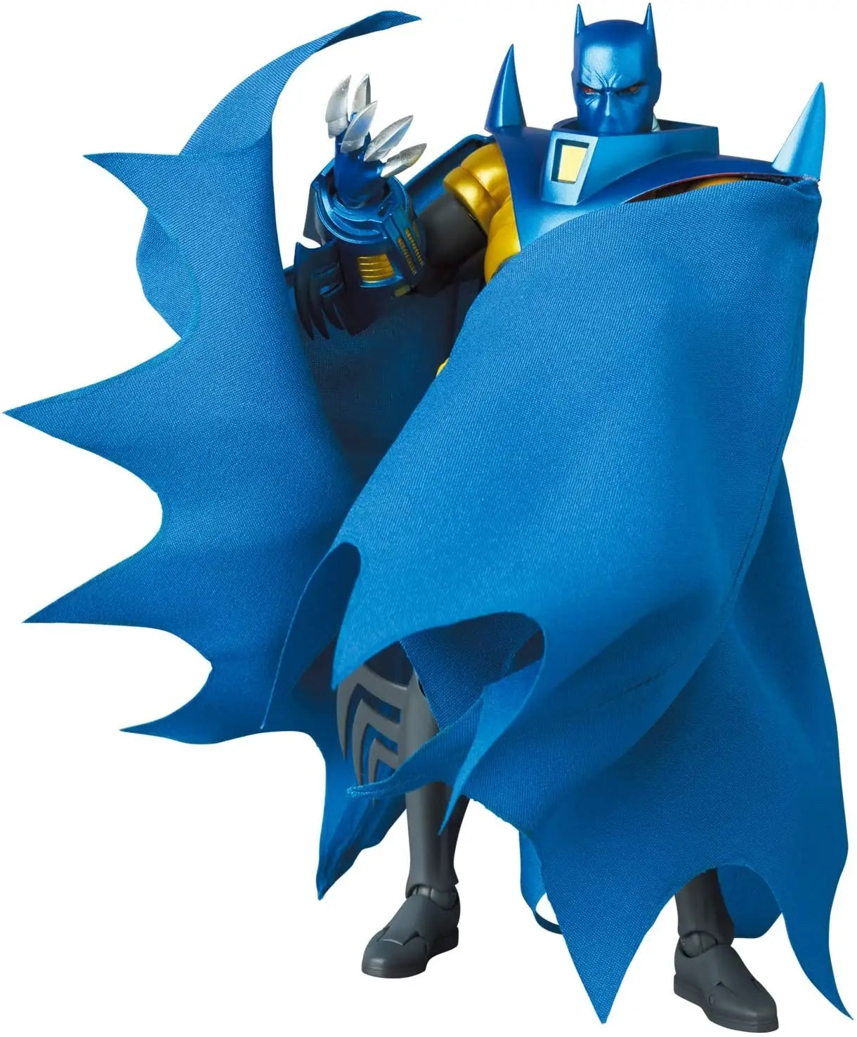 Medicom Mafex  Knightfall Batman [4530956471440]