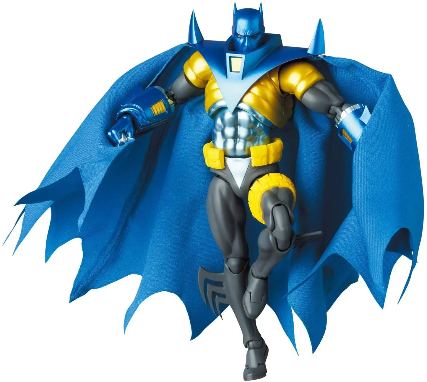 Medicom Mafex  Knightfall Batman [4530956471440]