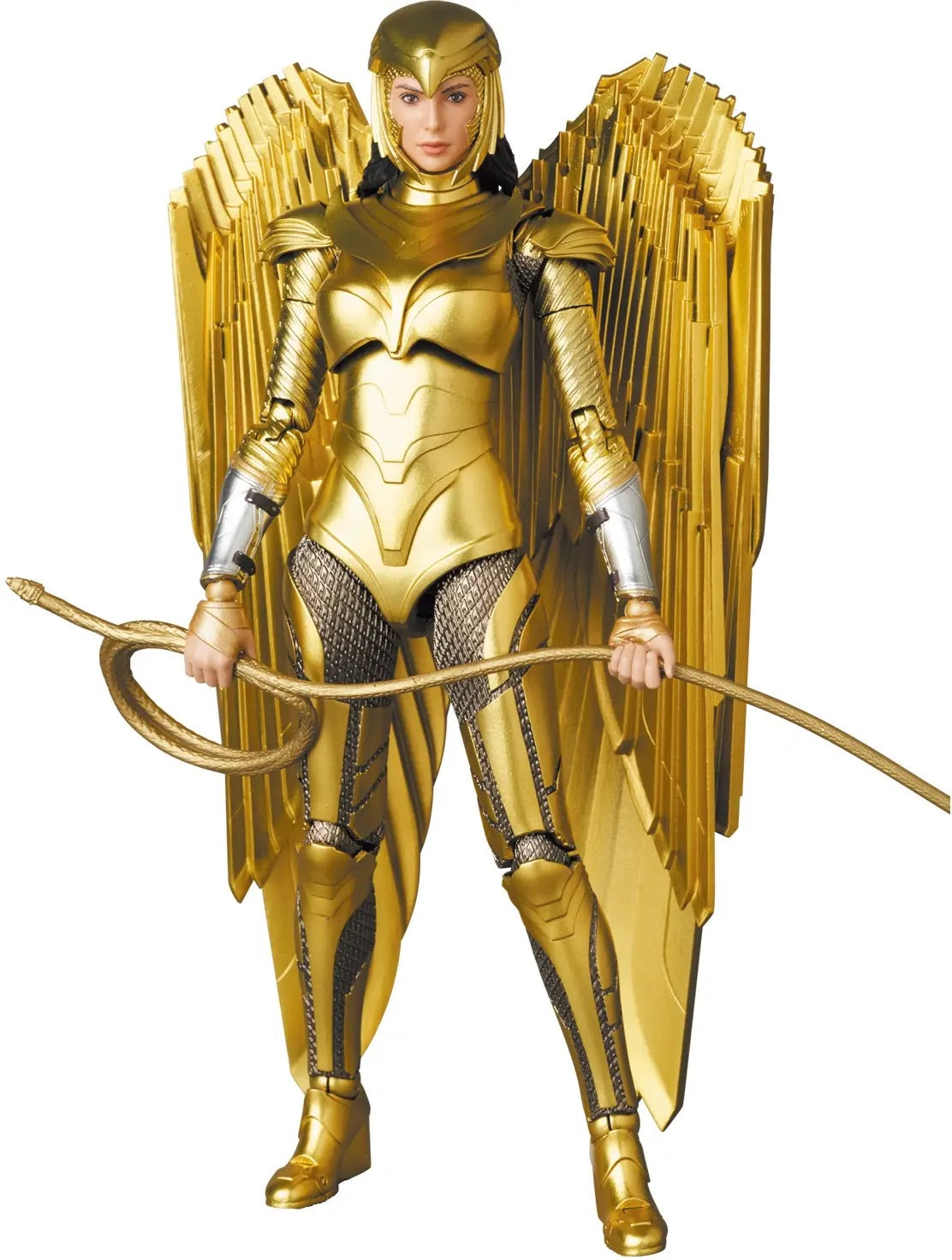 Medicom Mafex  WW84 Wonder Woman [4530956471488]