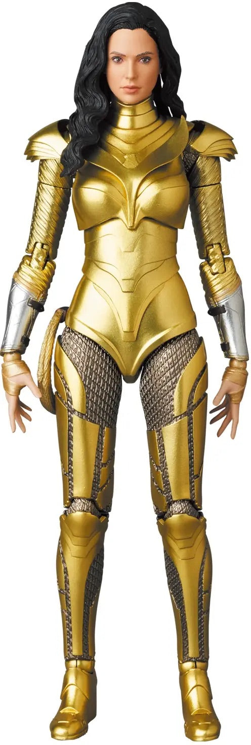 Medicom Mafex  WW84 Wonder Woman [4530956471488]